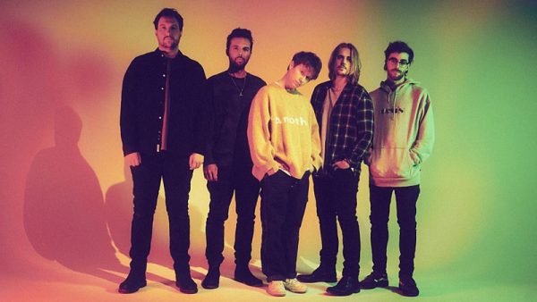 Vinilica It La Musica In Tutte Le Sue Forme Nothing But Thieves